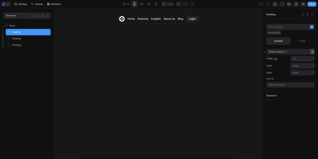 Next Bricks | Next UI