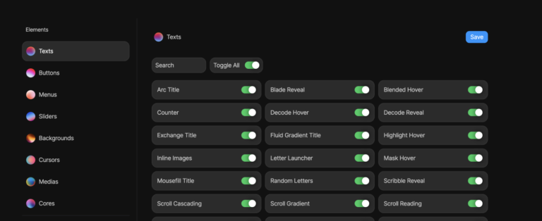 Next Bricks | Smart Elements and Features plugin for Bricks